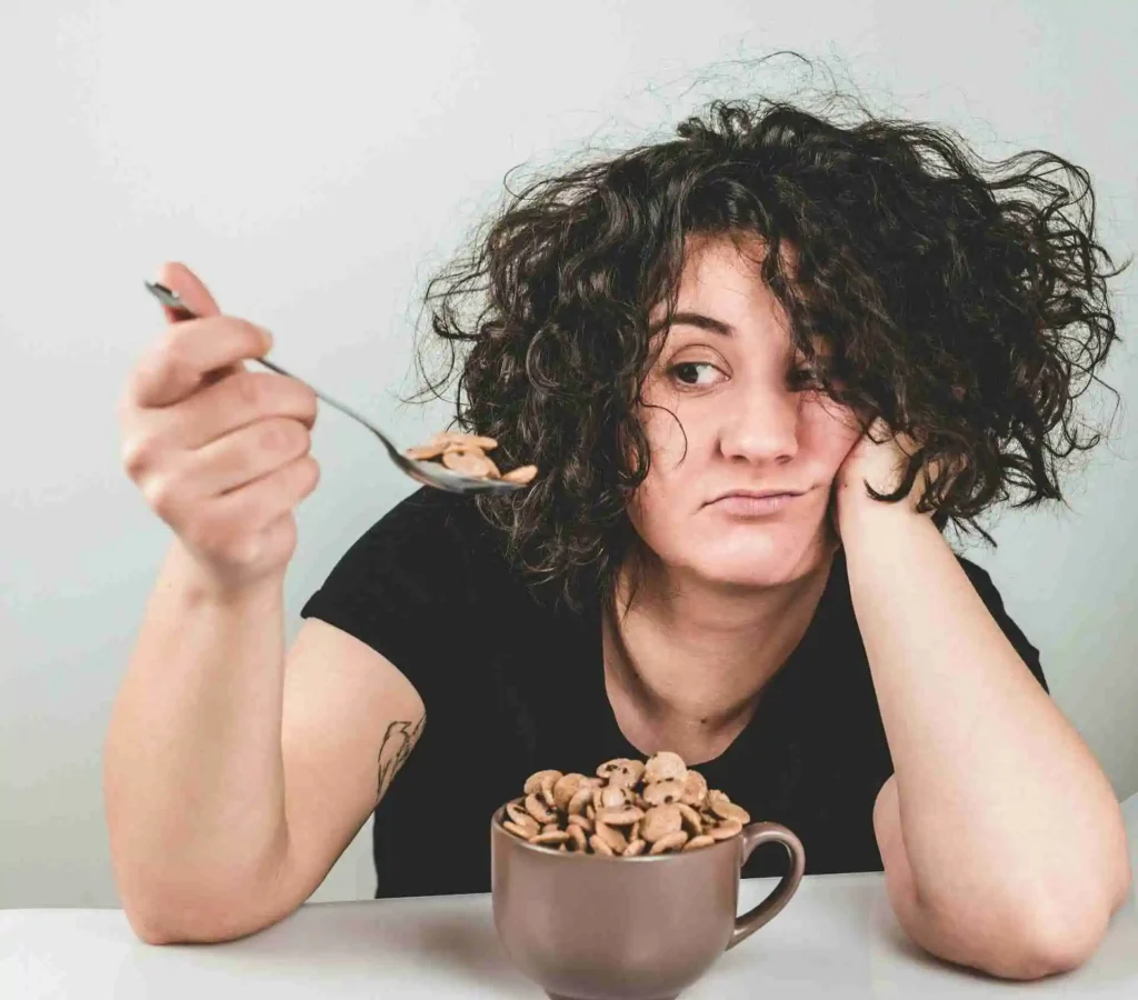 7 Tips About Food Anxiety