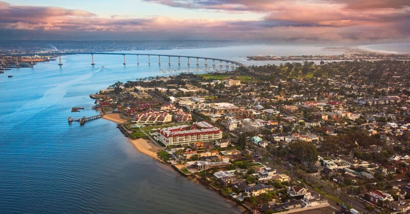 Coronado-California