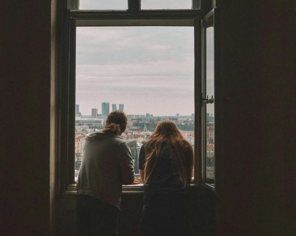 Healthy Relationship Boundaries