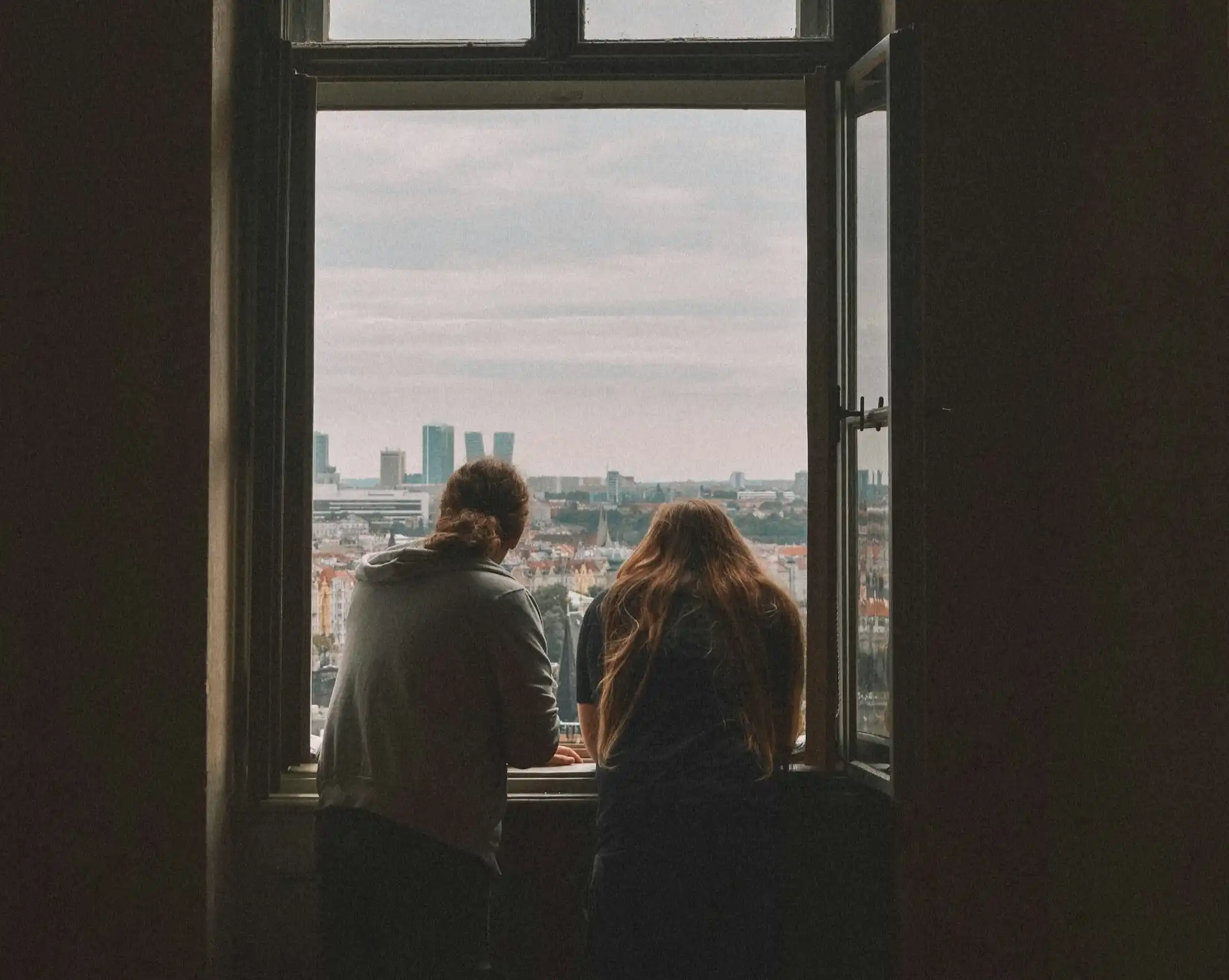 Healthy Relationship Boundaries