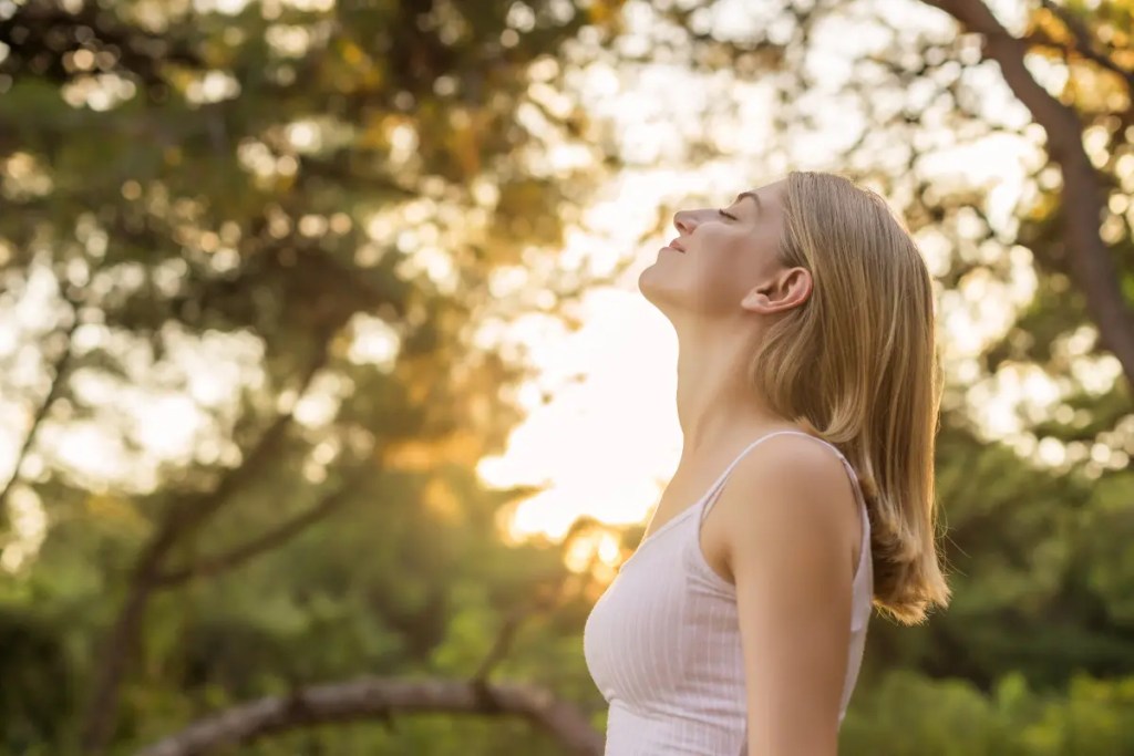 How to Regulate Your Nervous System After Experiencing Trauma