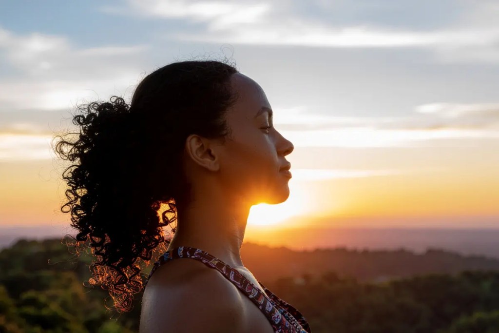 How to Get Out of Your Own Head & Stop Negative Thought Spirals (Before It Gets Ugly)