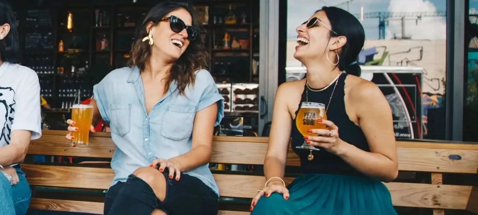 Find Fun Activities Building Bridges Through Shared Interests