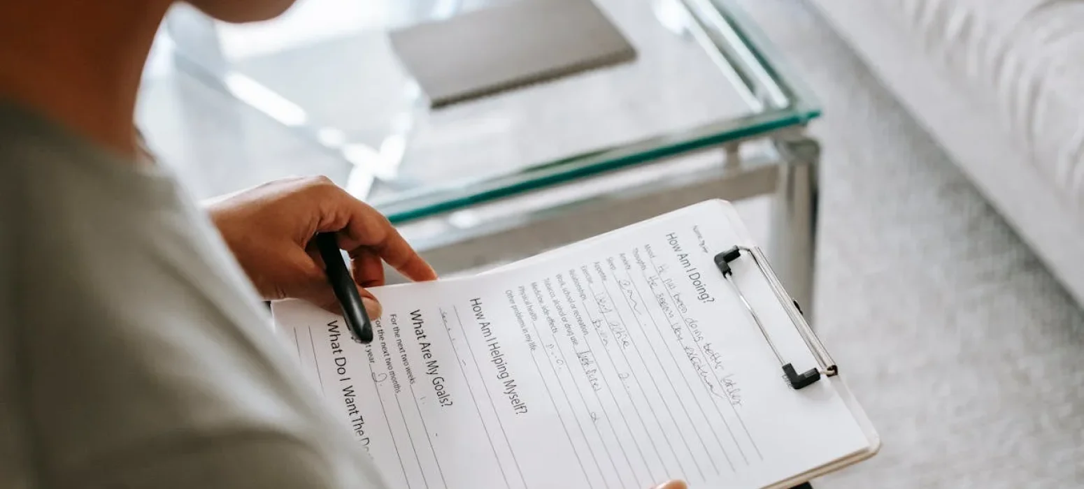 How to Recognize Childhood Trauma in Adulthood