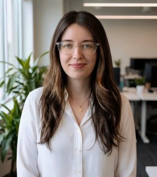 Jessica Ledesma - Client Care & Administrative Coordinator