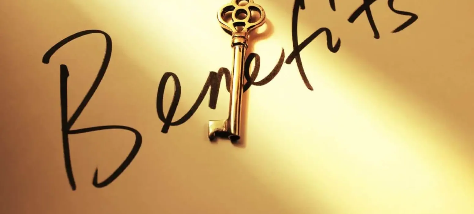 Long-Term Benefits of Embracing Conflict