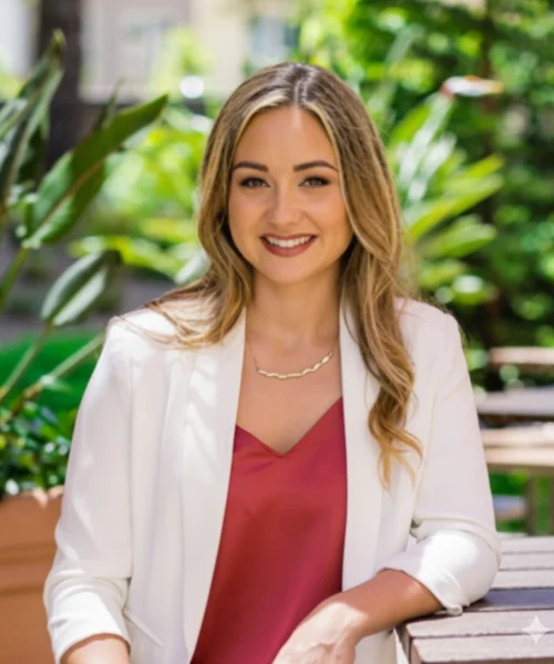 Samantha Arreola, LCSW